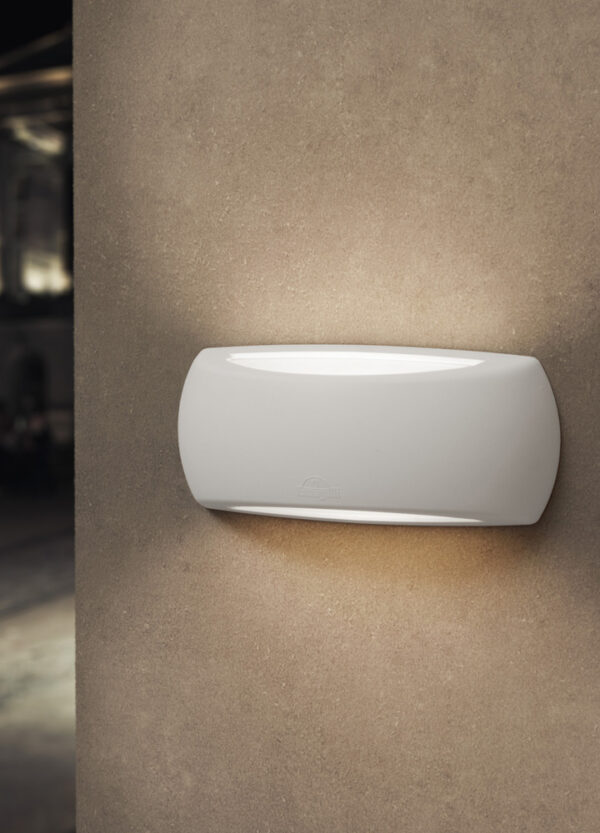 FRANCY E27 LED 8,5W CCT 3000/4000/6500K Valge Liikumisanduriga