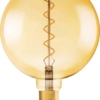 LED pirn E27 45W 300LM 2000K VINTAGE GLOBE200 28 OSRAM