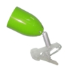 KLIPS LED kohtvalgusti 1X3W LED roheline