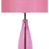 MARRONE laualamp 1X60W E27 H-57 roosa