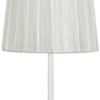 RIFASA laualamp 1X40W E14 valge