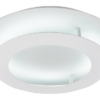 MERLE laevalgusti 50 24W LED 3000K valge