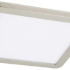 NEXIT laevalgusti 40X40 24W LED IP44 satiinvalge 3000K