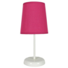 GALA laualamp 1X40W E14 fuksia